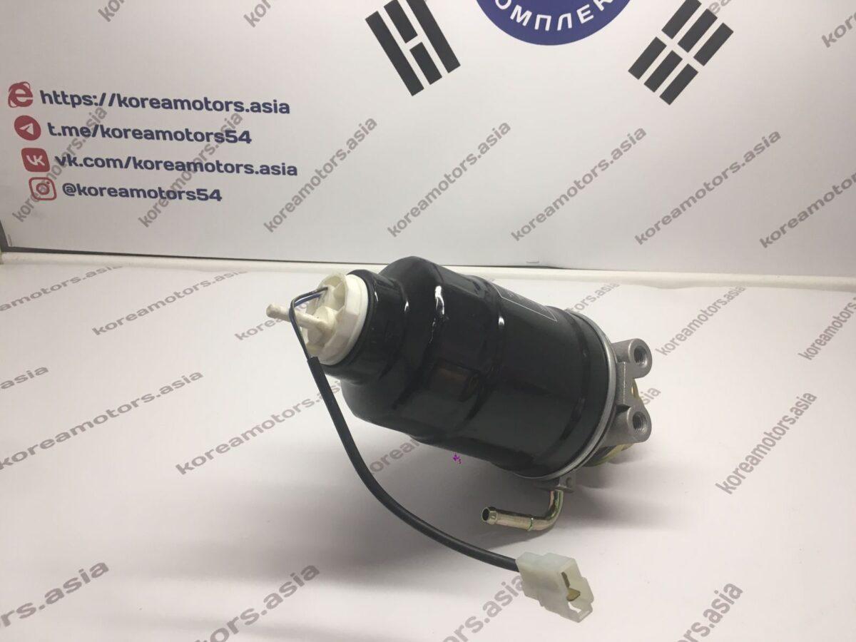 Фильтр топливный в сборе с подкачкой Kia Besta 2002- Фильтр топливный в сборе с подкачкой Kia Besta 2002-
