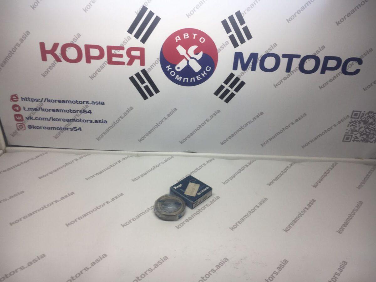 Подшипник передней ступицы Daewoo Tico Подшипник передней ступицы Daewoo Tico