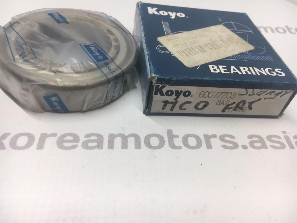 Подшипник передней ступицы Daewoo Tico Подшипник передней ступицы Daewoo Tico