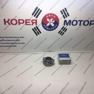 Подшипник выжимной Hyundai Galloper V6-3.0, Mighty, Chorus, County HD65,72 (D4AL) (для МКПП M3S5) Подшипник выжимной Hyundai Galloper V6-3.0, Mighty, Chorus, County HD65,72 (D4AL) (для МКПП M3S5)