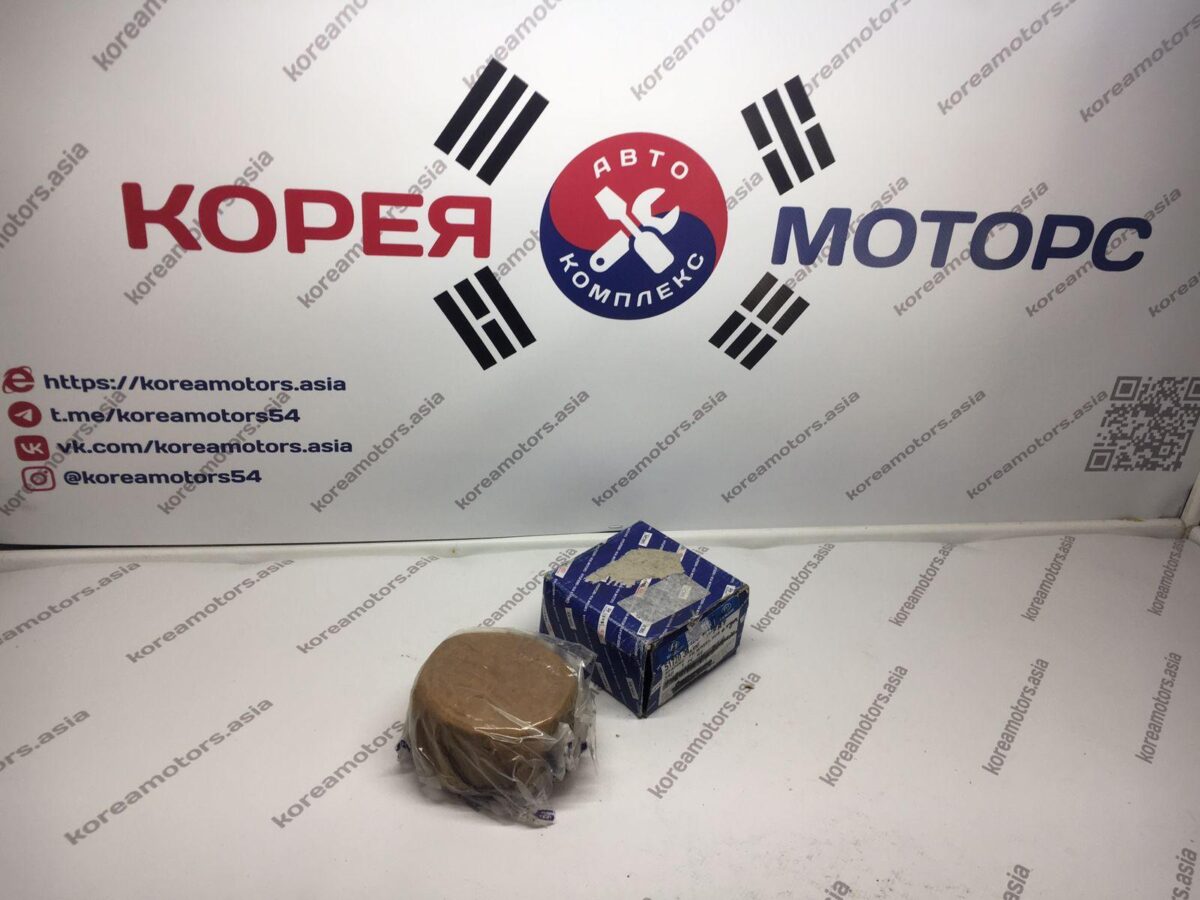 Подшипник передней ступицы Hyundai Sonata YF, Granduer TG, Trajet, Kia Opirus 2004 Подшипник передней ступицы Hyundai Sonata YF, Granduer TG, Trajet, Kia Opirus 2004