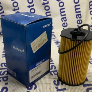 Фильтр масляный Hyundai Santa Fe New (после 2012 года выпуска)