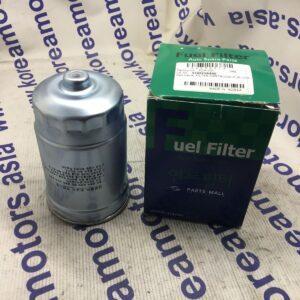 Фильтр топливный Hyundai Santa FE 2,0 диз. (диам. 8)