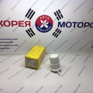 Фильтр топливный Kia Carens