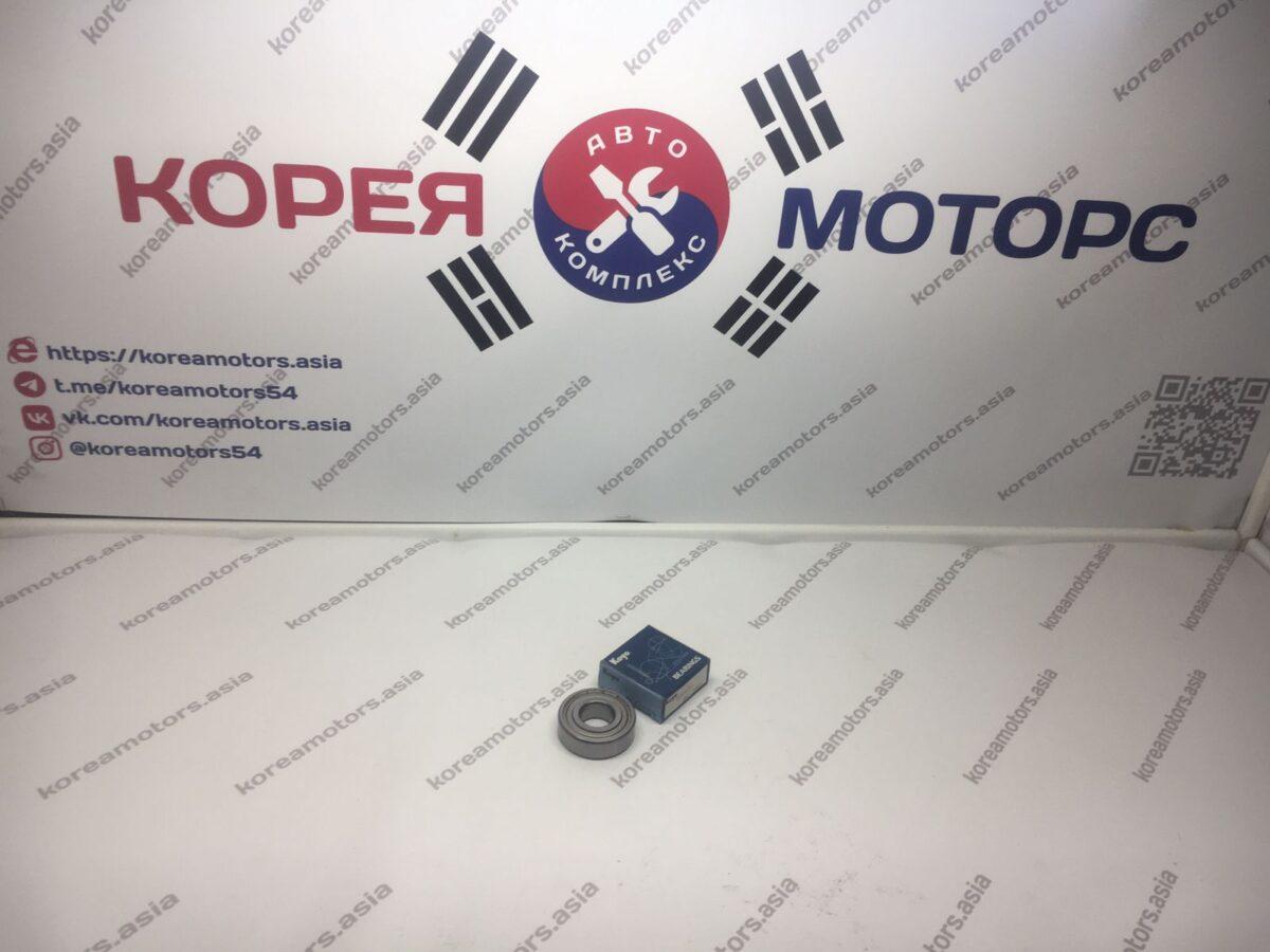 Подшипник задней ступицы (наруж) Daewoo Tico Подшипник задней ступицы (наруж) Daewoo Tico