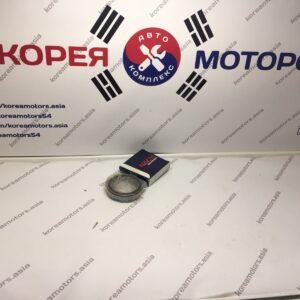 Подшипник муфты заднего редуктора Hyundai Tucson (закрытый) Подшипник муфты заднего редуктора Hyundai Tucson (закрытый)