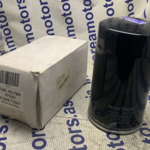 Фильтр топливный Hyundai Aеro (большой)