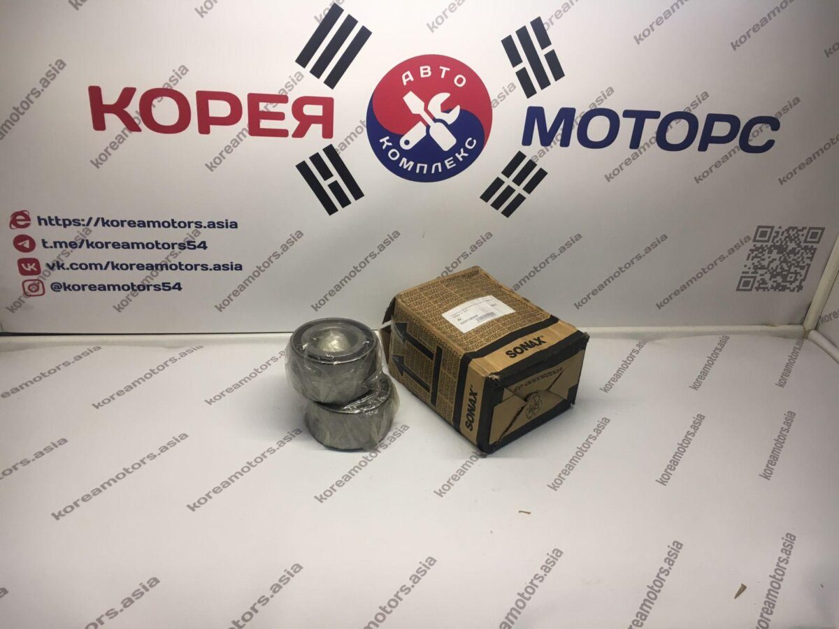 Подшипник задней полуоси Kia Sorento Подшипник задней полуоси Kia Sorento