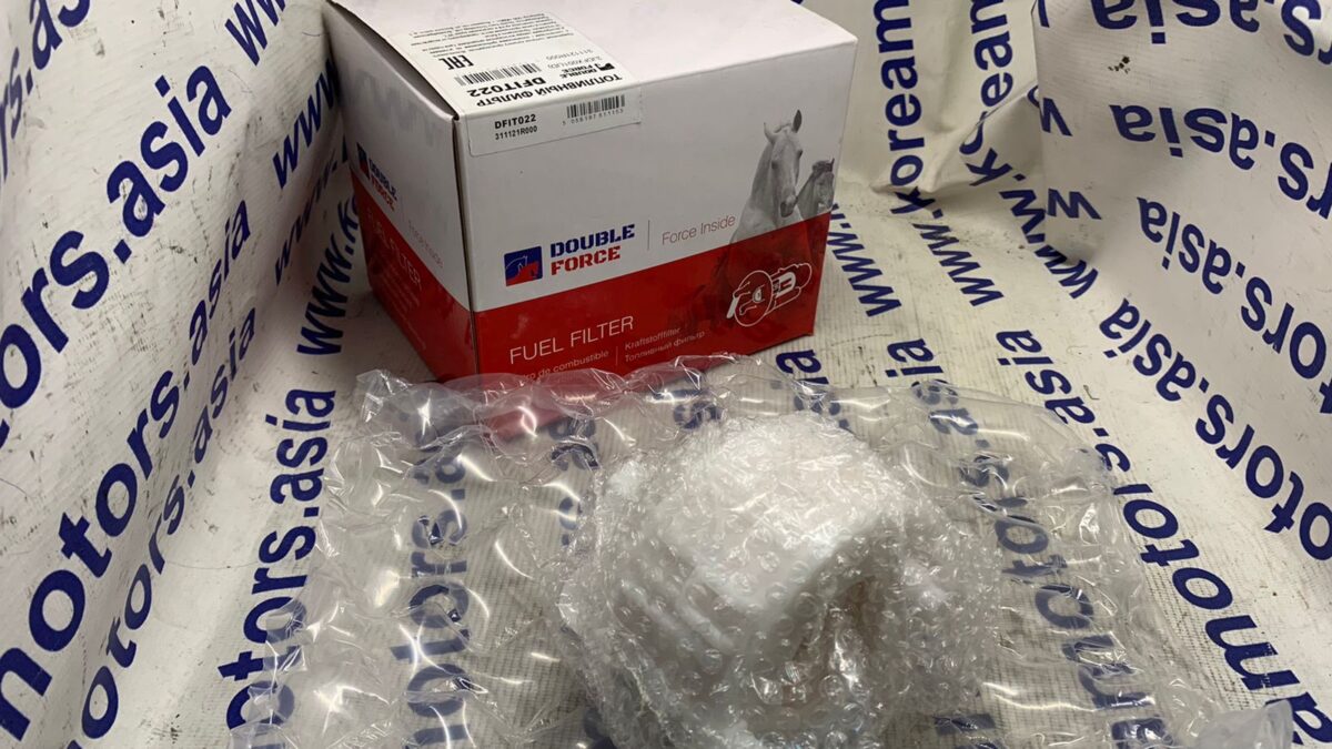 Фильтр топливный Hyundai Solaris, Santa Fe New 2012-, Kia Sorento 2009- (в баке) Фильтр топливный Hyundai Solaris, Santa Fe New 2012-, Kia Sorento 2009- (в баке)