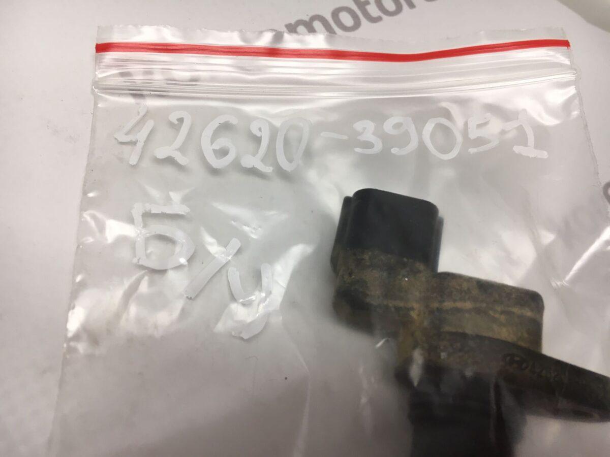 Датчик расстояния Hyundai Santa Fe Classic АКПП (INPUT) Б/У Датчик расстояния Hyundai Santa Fe Classic АКПП (INPUT) Б/У