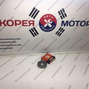 Подшипник задней полуоси Kia Sportage Old, SsangYong Korando Family (комплект) Подшипник задней полуоси Kia Sportage Old, SsangYong Korando Family (комплект)