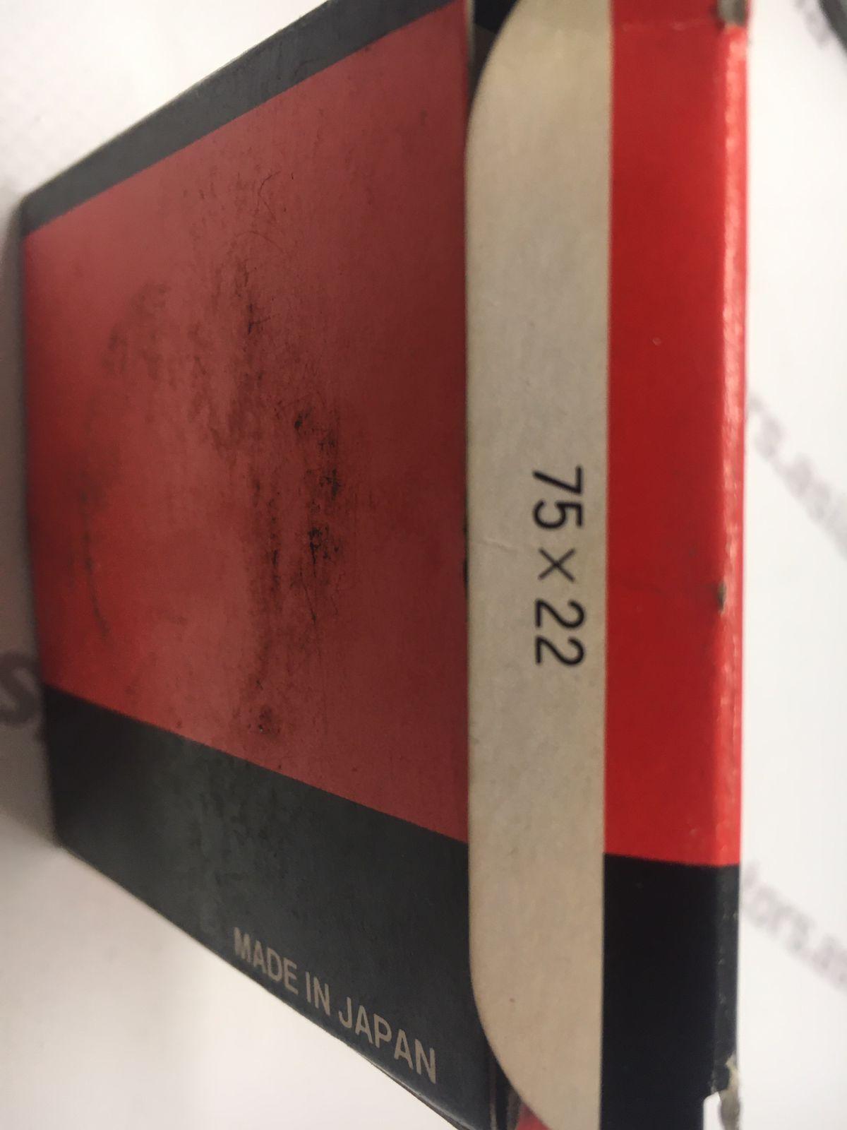 Подшипник задней полуоси Kia Sportage Old, SsangYong Korando Family (комплект) Подшипник задней полуоси Kia Sportage Old, SsangYong Korando Family (комплект)