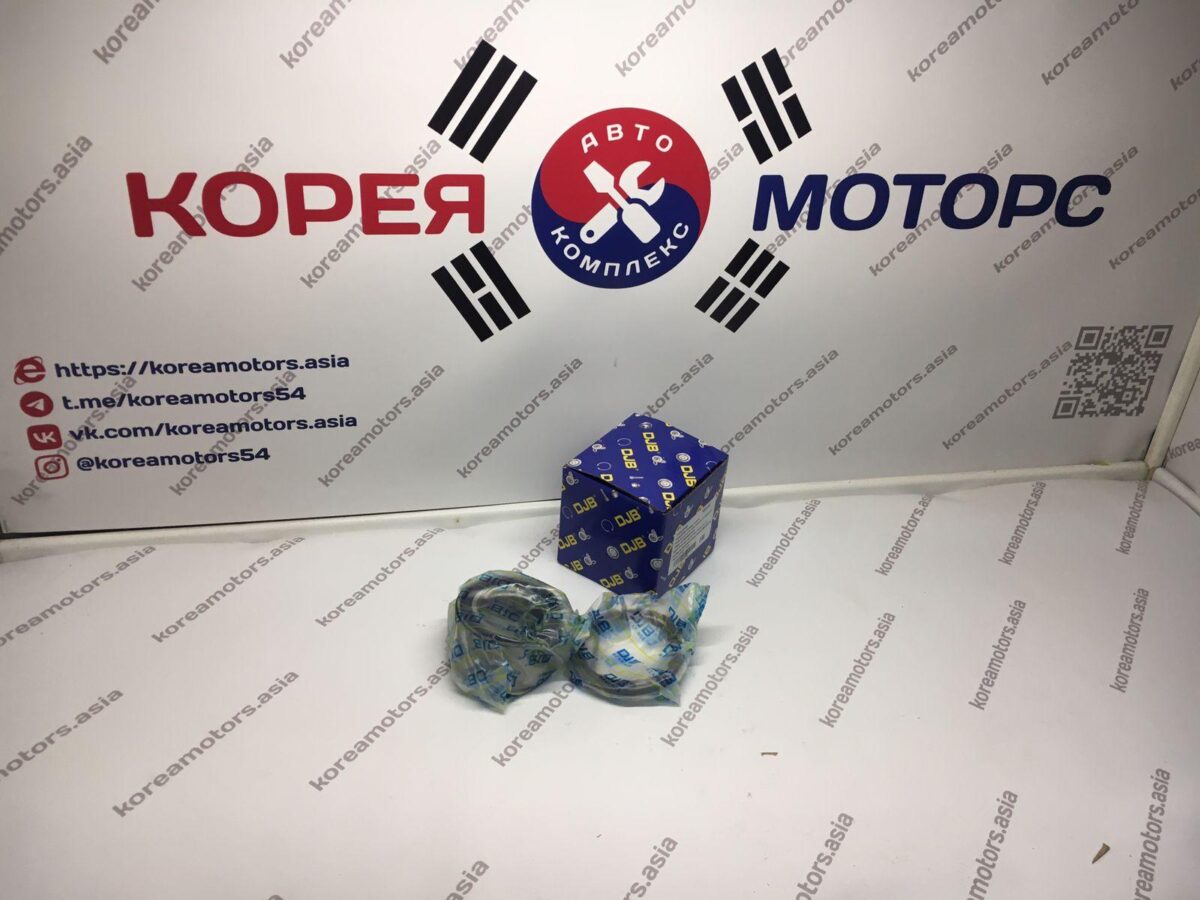 Подшипник передней ступицы Daewoo Nubira Подшипник передней ступицы Daewoo Nubira