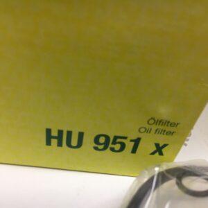 Фильтр масляный SsangYong Istana, Rexton 2.9 диз. Фильтр масляный SsangYong Istana, Rexton 2.9 диз.