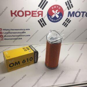 Фильтр масляный SsangYong Istana, Rexton 2.9 диз. Фильтр масляный SsangYong Istana, Rexton 2.9 диз.