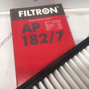 Фильтр воздушный Kia Picanto 1.0