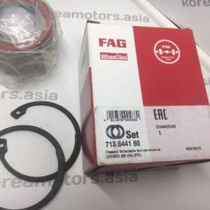 Подшипник передней ступицы Daewoo Nexia, Lanos, Aveo 1,5 Sohc Подшипник передней ступицы Daewoo Nexia, Lanos, Aveo 1,5 Sohc