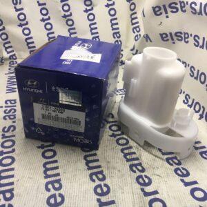 Фильтр топливный Hyundai Tucson, Kia Sportage New 2,0 - 2,7 бенз. (в баке)