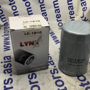 Фильтр масляный Daewoo Winstorm, Chevrole Captiva 3,2 Dohc бенз.