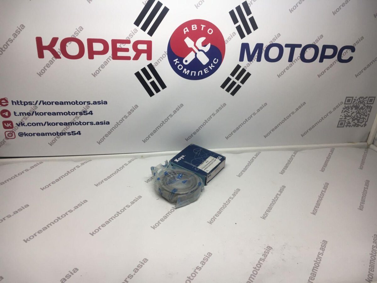 Подшипник передней ступицы (внутр) Kia Bongo III J3 2wd. Asia Combi Подшипник передней ступицы (внутр) Kia Bongo III J3 2wd. Asia Combi