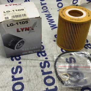 Фильтр масляный BMW