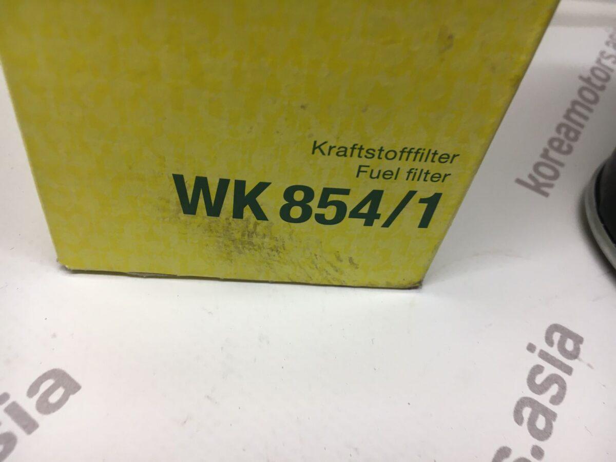 Фильтр топливный Kia Sorento 2,5 диз. (диам. 12) Фильтр топливный Kia Sorento 2,5 диз. (диам. 12)