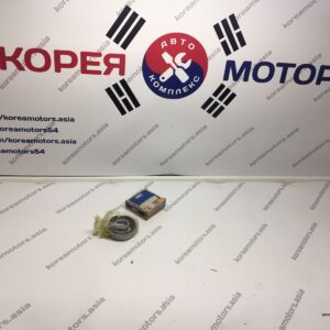 Подшипник 6304/18DD (17х52х8)