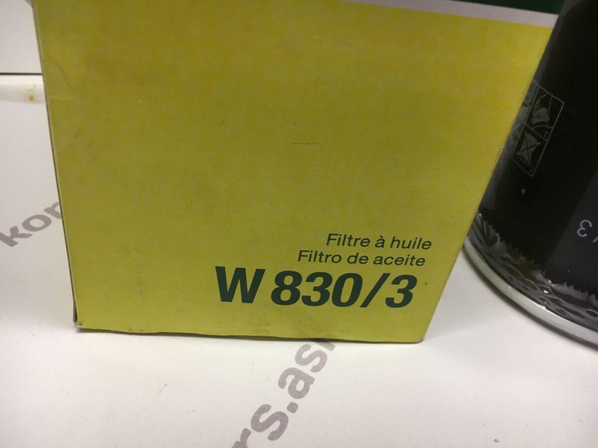 Фильтр масляный Hyundai Santa Fe Classic, Tucson -06 (металлический) Фильтр масляный Hyundai Santa Fe Classic, Tucson -06 (металлический)