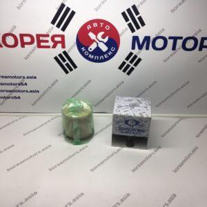 Фильтр топливный SsangYong Actyon Sports 2012, New Actyon, Rexton, Rodius, Stavic (D20R) диз. 2012- Фильтр топливный SsangYong Actyon Sports 2012, New Actyon, Rexton, Rodius, Stavic (D20R) диз. 2012-