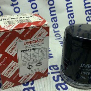 Фильтр масляный Фильтр масляный