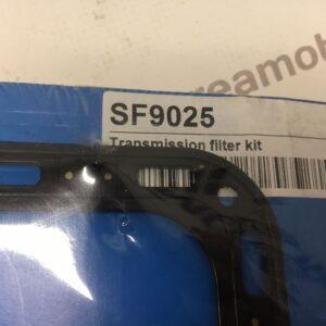 Фильтр АКПП SsangYong Actyon New (D20TF), (M11:DSI 6A/T) Фильтр АКПП SsangYong Actyon New (D20TF), (M11:DSI 6A/T)