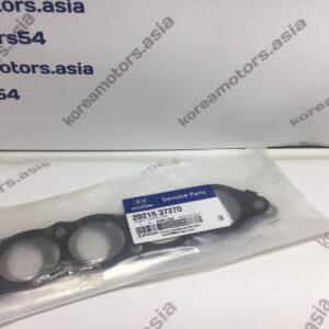 Прокладка впускного коллектора Hyundai Grandeur TG, XG, Santa Fe SM Прокладка впускного коллектора Hyundai Grandeur TG, XG, Santa Fe SM