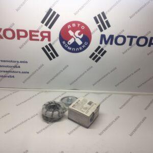 Подшипник ступицы передний с ABS (33x37x72) Подшипник ступицы передний с ABS (33x37x72)