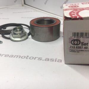 Подшипник ступицы задний Hyundai Santa Fe, Tucson Подшипник ступицы задний Hyundai Santa Fe, Tucson