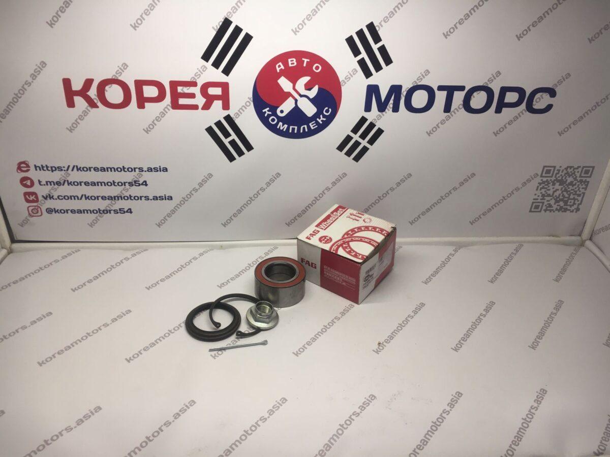 Подшипник ступицы задний Hyundai Santa Fe, Tucson Подшипник ступицы задний Hyundai Santa Fe, Tucson