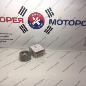 Подшипник ступицы KIA SPECTRA (ИжАвто)/MAZDA 6 02- передний