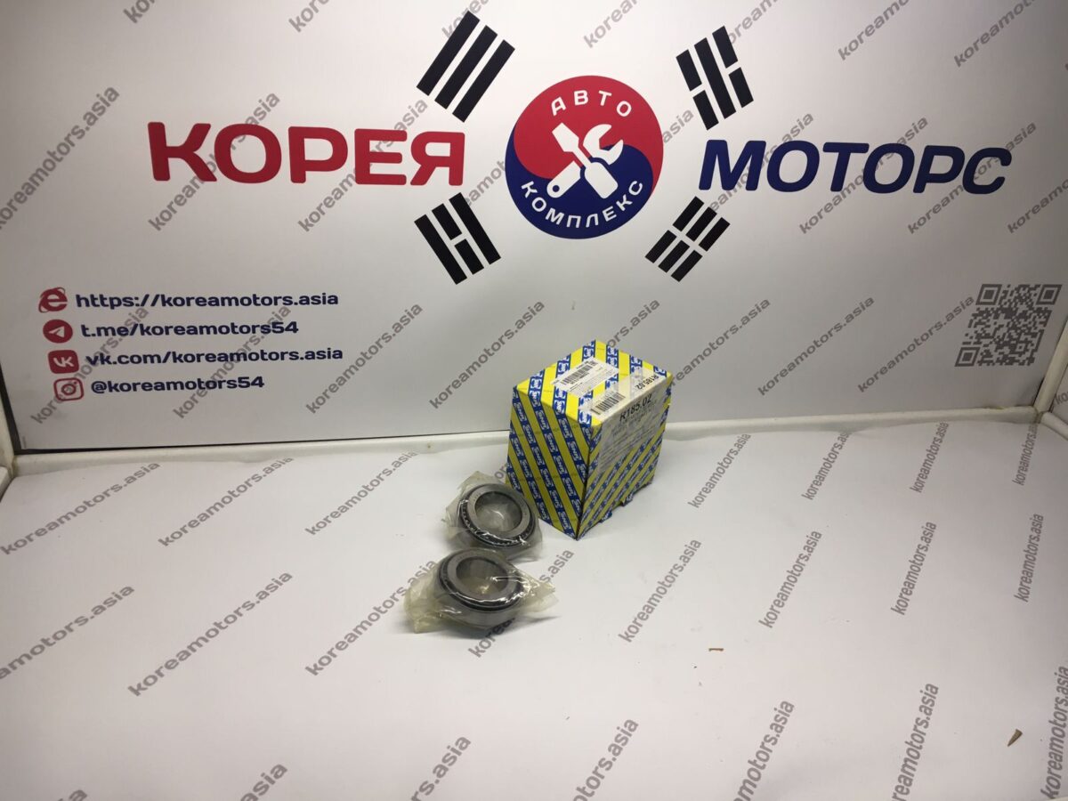 Подшипник ступичный SsangYong Korando Musso Rexton Подшипник ступичный SsangYong Korando Musso Rexton