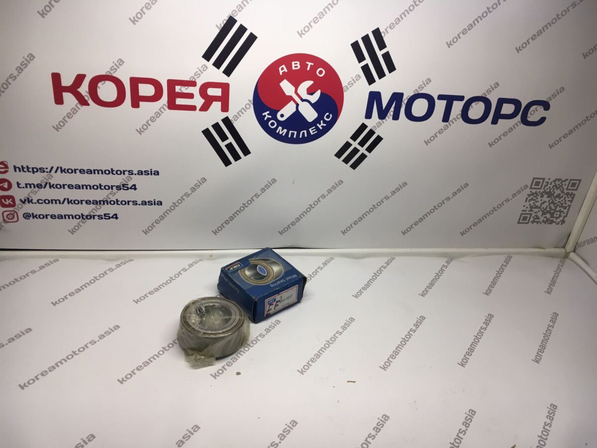 Подшипник передней ступицы Hyundai ELANTRA, SONATA, CERATO Подшипник передней ступицы Hyundai ELANTRA, SONATA, CERATO