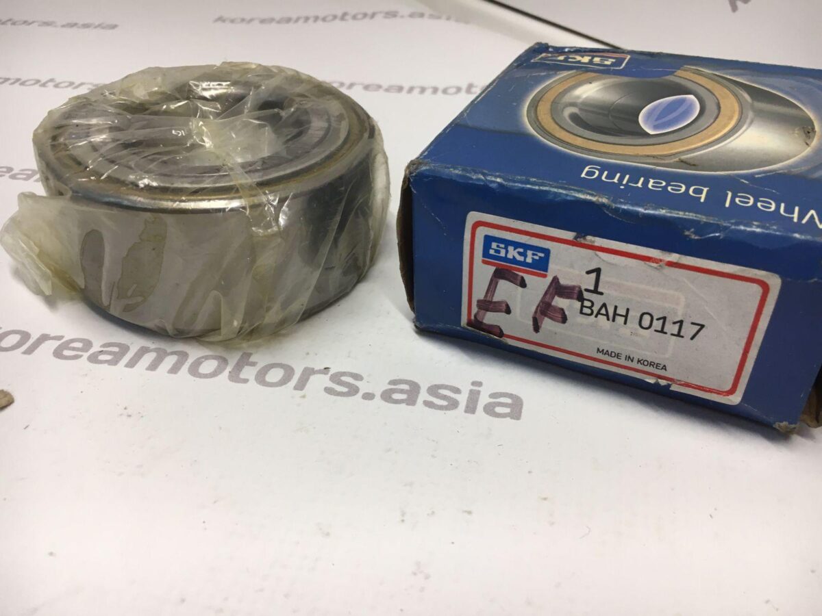 Подшипник передней ступицы Hyundai ELANTRA, SONATA, CERATO Подшипник передней ступицы Hyundai ELANTRA, SONATA, CERATO