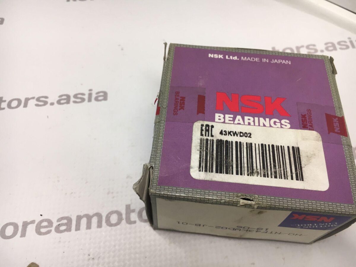 Подшипник передней ступицы Nissan Pressage Rnessa Bassara Laurel Skyline r32-33 Primera 4WD 96- Подшипник передней ступицы Nissan Pressage Rnessa Bassara Laurel Skyline r32-33 Primera 4WD 96-