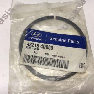 Стопорное кольцо кпп Kia Bongo III