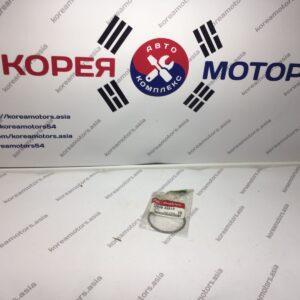 Упорное кольцо КПП