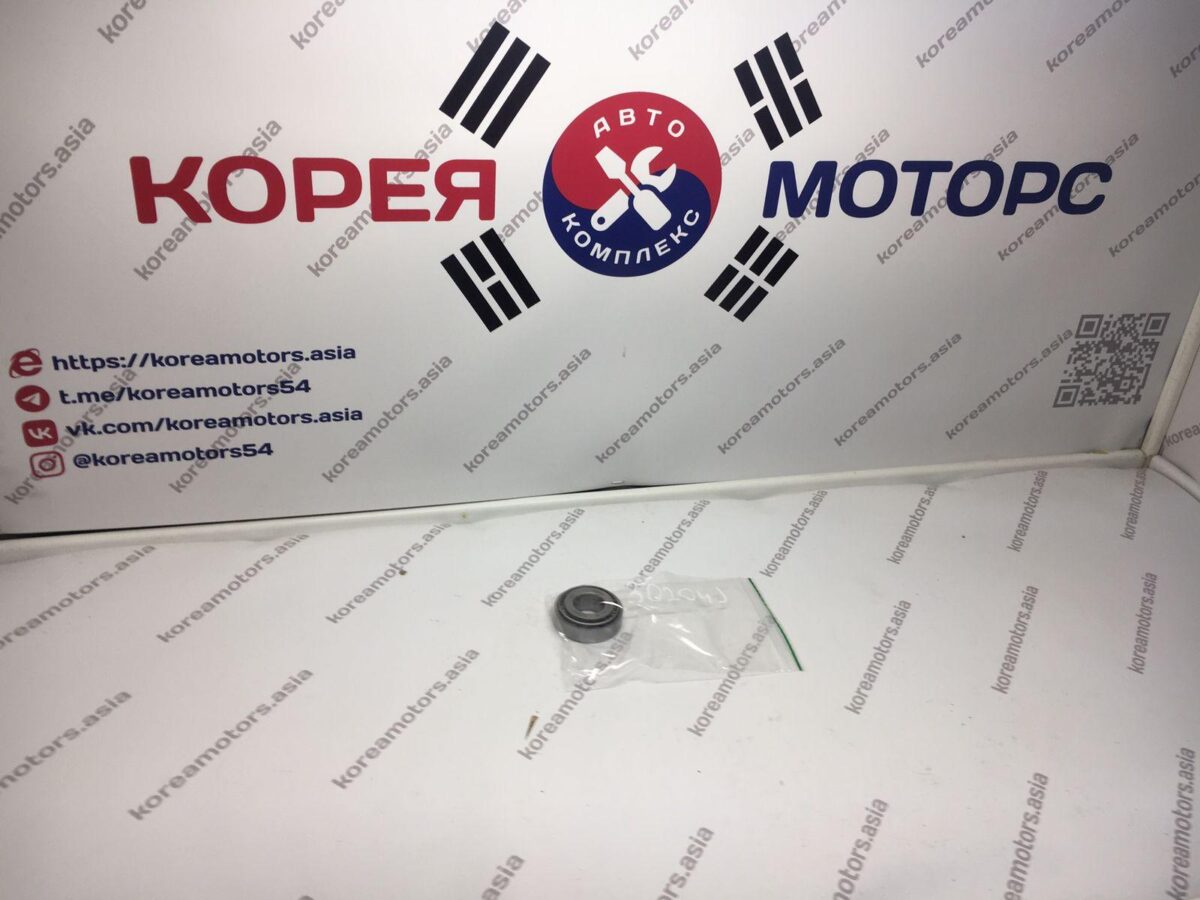 Подшипник задней ступицы (наруж) Daewoo Matiz Подшипник задней ступицы (наруж) Daewoo Matiz