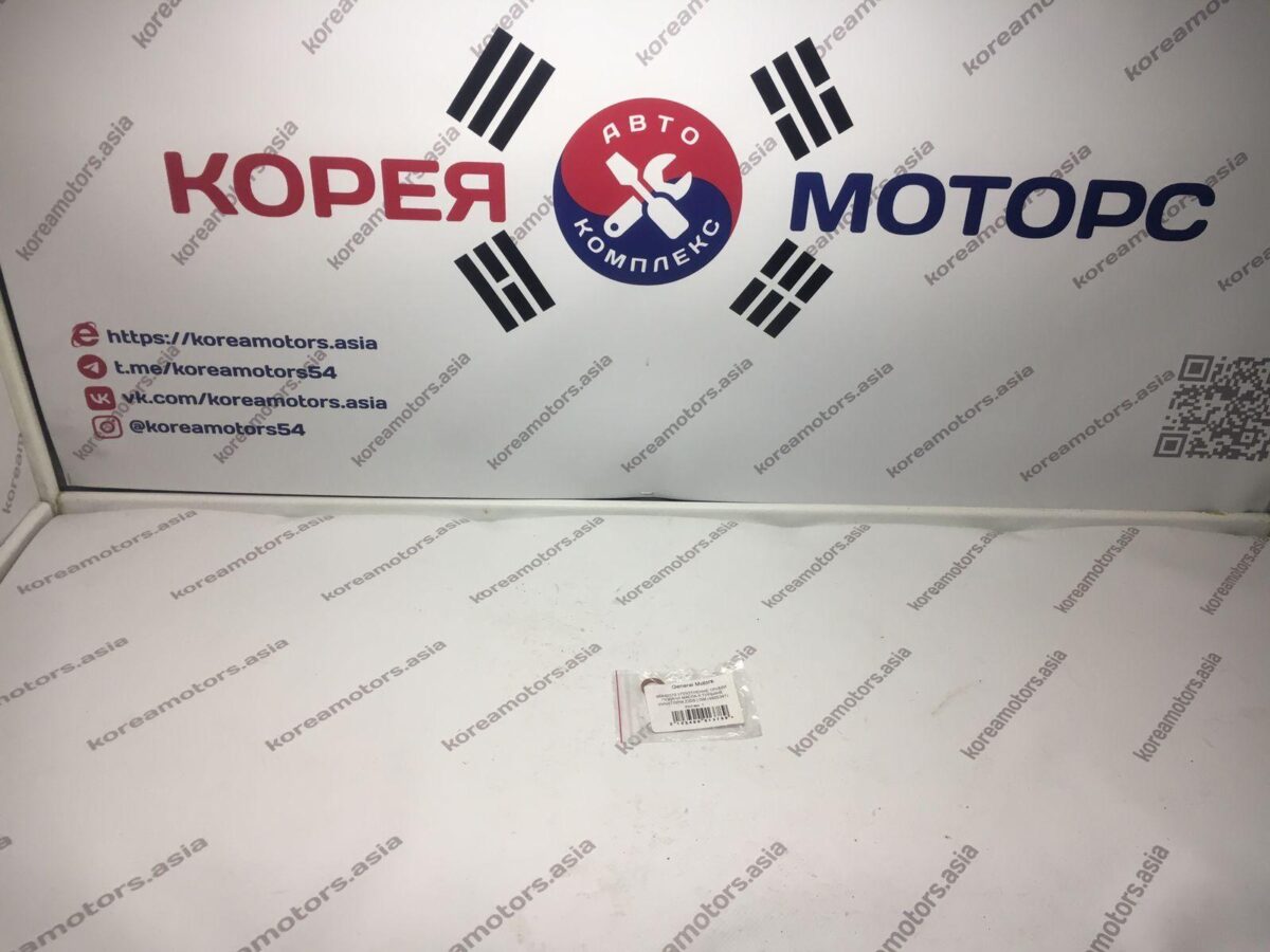 Уплотнительное кольцо Daewoo Winstorm Уплотнительное кольцо Daewoo Winstorm