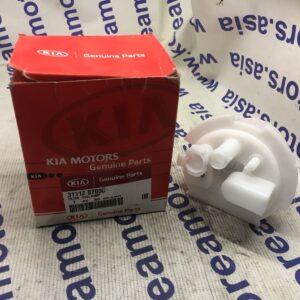 Фильтр топливный Kia Picanto