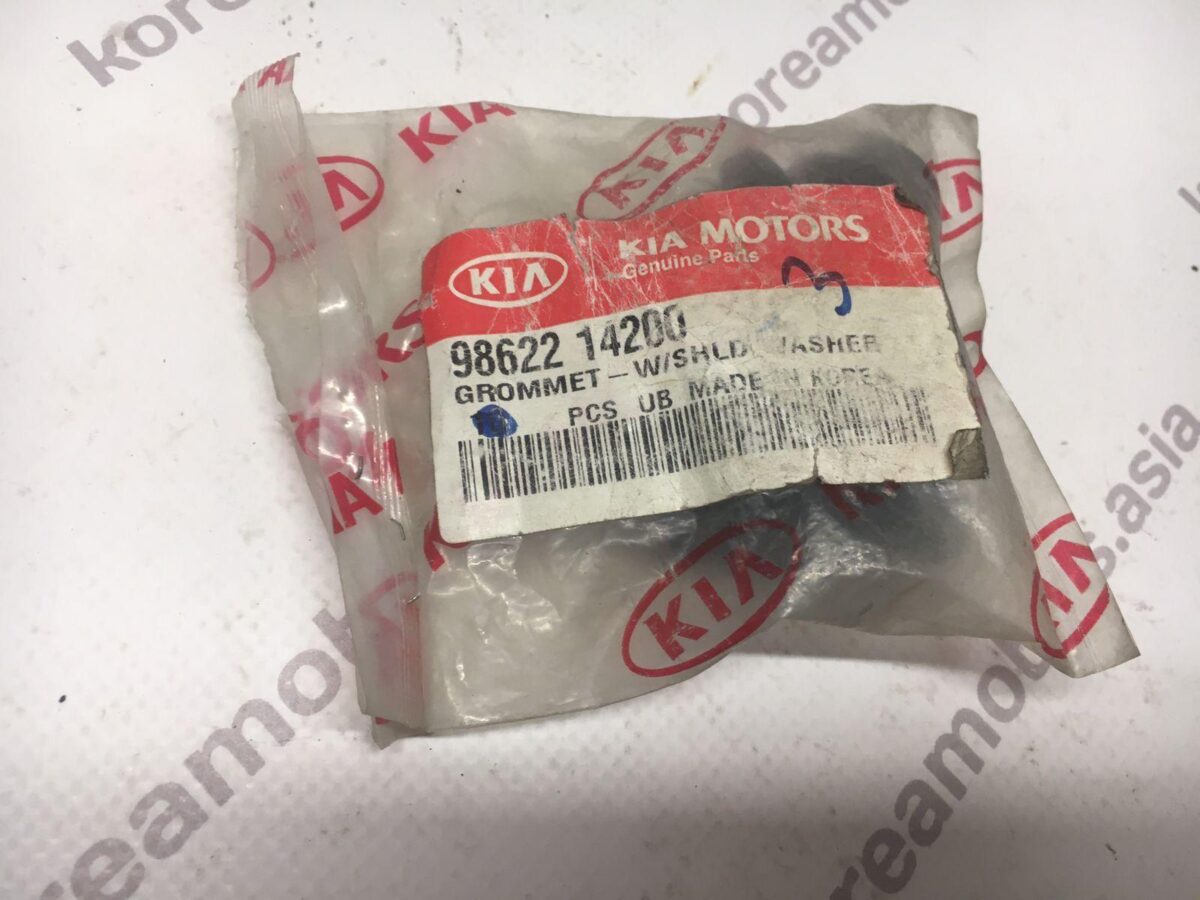 Уплотнитель двигателя стеклоомывателя Hyundai Accent Уплотнитель двигателя стеклоомывателя Hyundai Accent