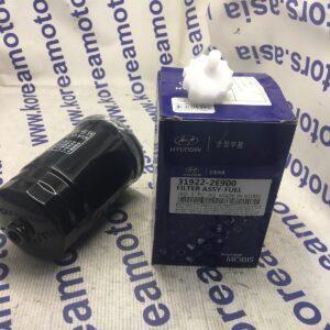 Фильтр топливный Hyundai Starex New (диам.12)