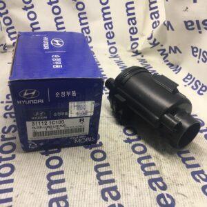 Фильтр топливный Hyundai Getz, Click (в баке) после 2007 года выпуска