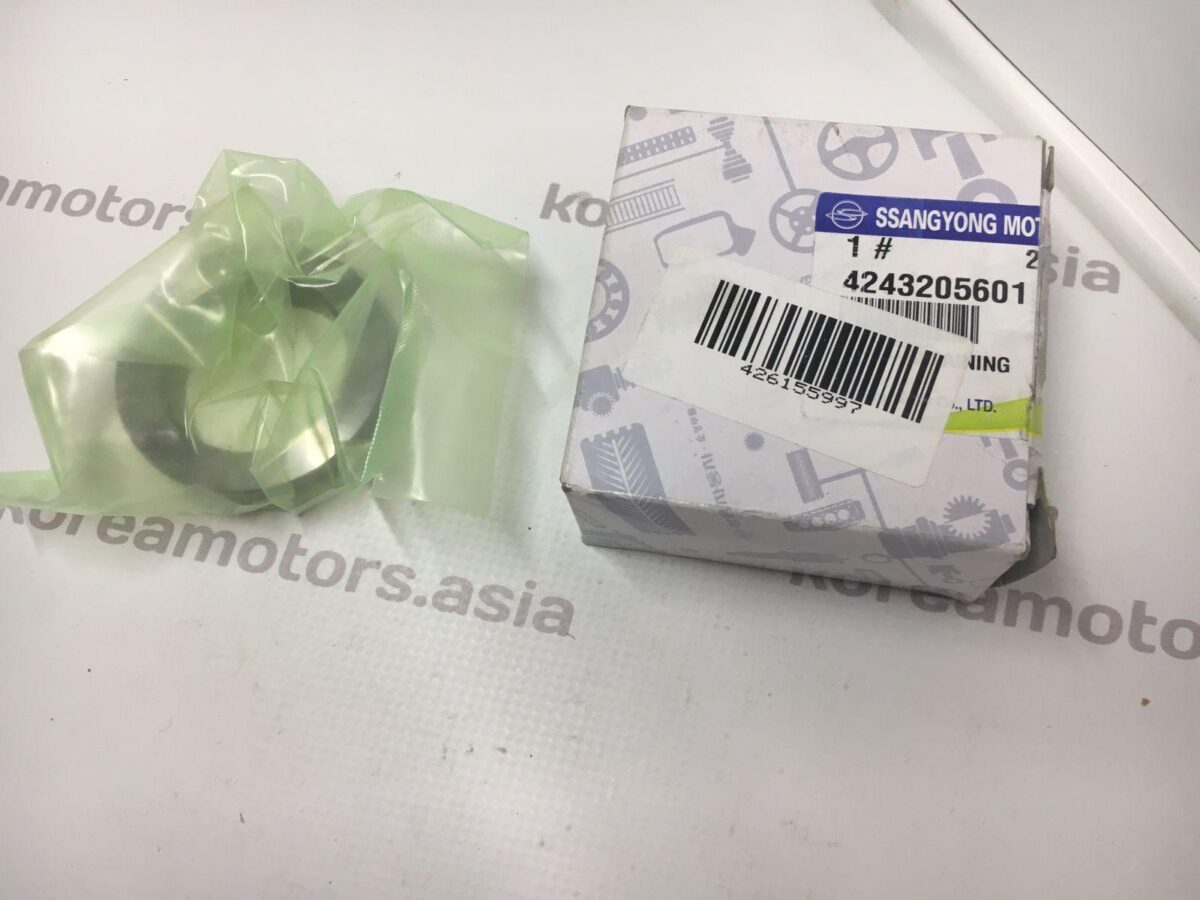 Запорная шайба подшипника задней полуоси SsangYong Actyon, Kyron, Actyon Sports, Actyon Sports 2012, Запорная шайба подшипника задней полуоси SsangYong Actyon, Kyron, Actyon Sports, Actyon Sports 2012,