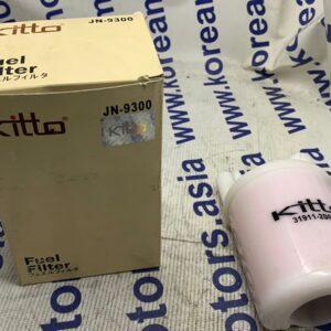 Фильтр топливный Hyundai Lantra XD, Tiburon (в баке)